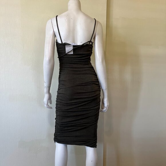 NEW Ramona Dress Small - Picture 3 of 5